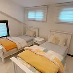 Villa Ovacik Luxury - 7171