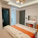 Ovacik Luxury - 7171 Villa