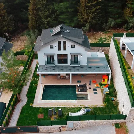 Ovacik Luxury - 7171 * Fethiye