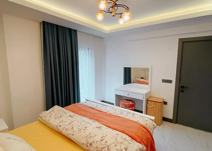 Ovacik Luxury - 7171 Fethiye