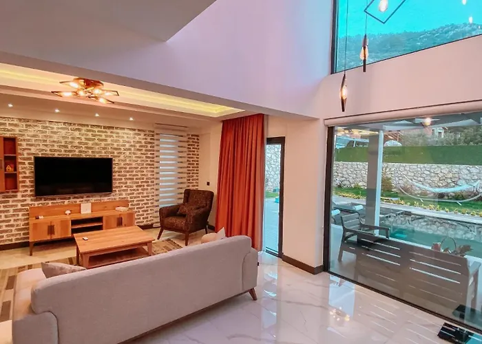 Ovacik Luxury - 7171 *