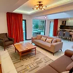 Ovacik Luxury - 7171 Vila Fethiye