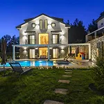 Vila Ovacik Luxury - 7171 *