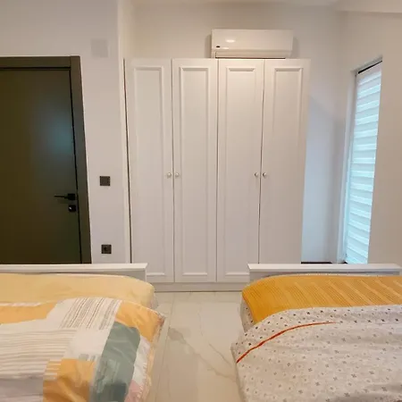 Villa Ovacik Luxury - 7171