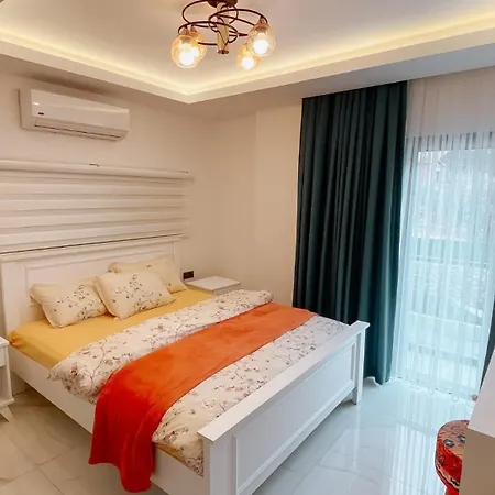 Villa Ovacik Luxury - 7171 *