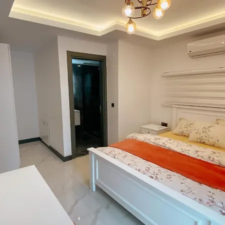 Villa Ovacik Luxury - 7171