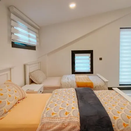 Villa Ovacik Luxury - 7171 Fethiye