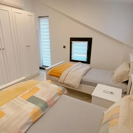 Ovacik Luxury - 7171 Vilă