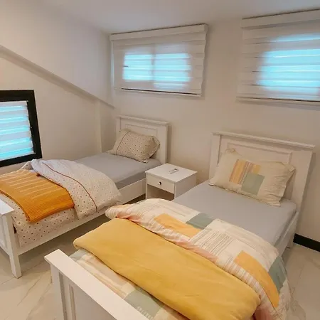 Villa Ovacik Luxury - 7171