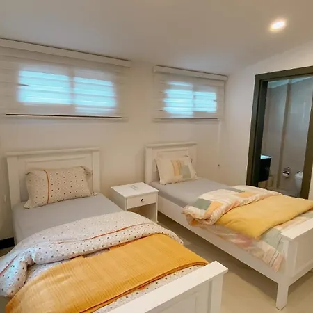 Ovacik Luxury - 7171 * フェティエ