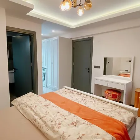 Ovacik Luxury - 7171 Villa