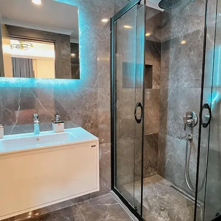 Ovacik Luxury - 7171 Vilă *