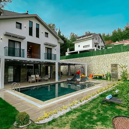 Ovacik Luxury - 7171 *