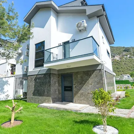 Villa Ovacik Luxury - 7171