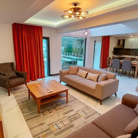 Ovacik Luxury - 7171 Villa Fethiye