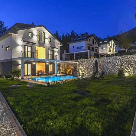 Villa Ovacik Luxury - 7171 Fethiye