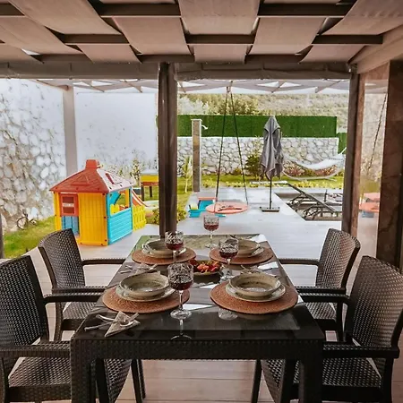 Ovacik Luxury - 7171 Fethiye