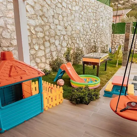 Ovacik Luxury - 7171 *