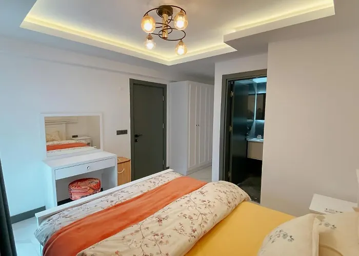 Ovacik Luxury - 7171 费特希耶