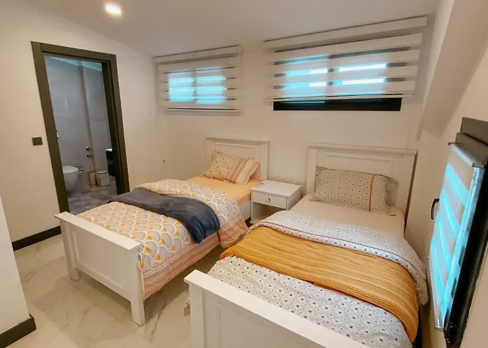 Ovacik Luxury - 7171 *