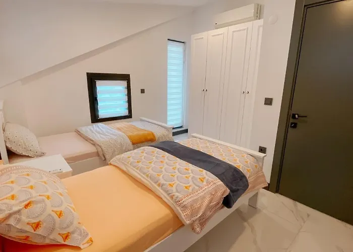 Ovacik Luxury - 7171 * 费特希耶