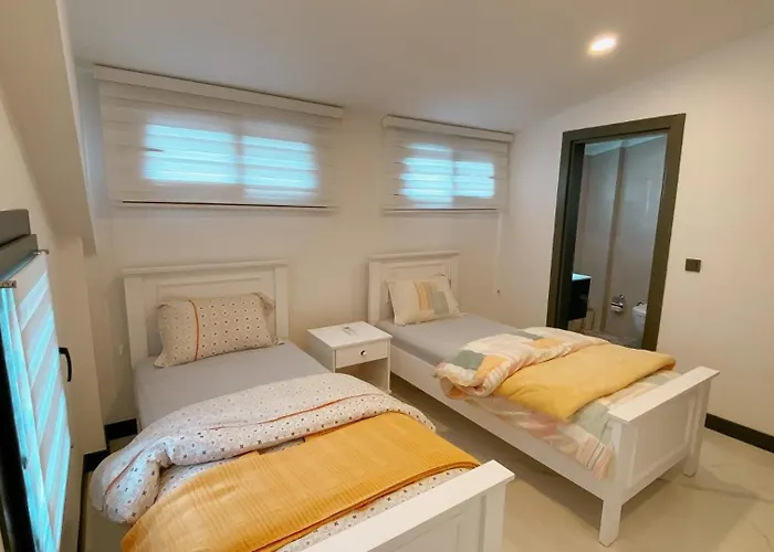 Ovacik Luxury - 7171 * 费特希耶