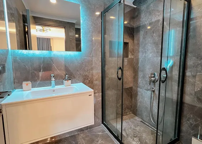 Ovacik Luxury - 7171 别墅 *