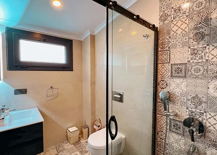 Ovacik Luxury - 7171 别墅 *