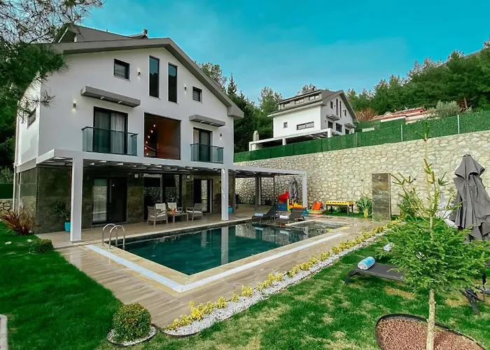 Ovacik Luxury - 7171 *