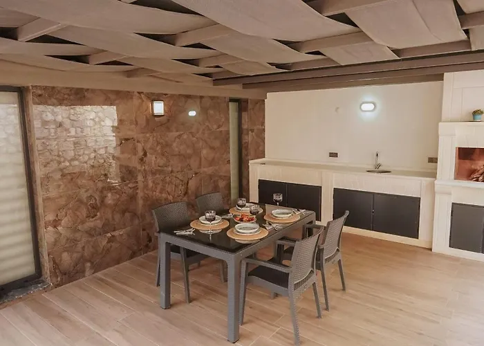 Ovacik Luxury - 7171 费特希耶