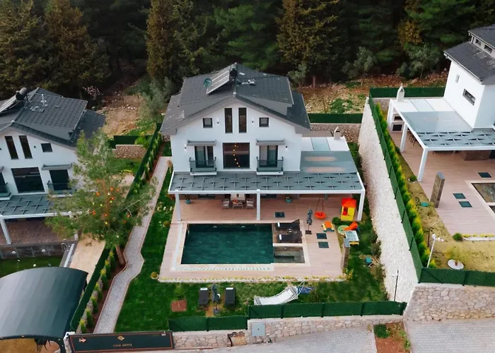 Ovacik Luxury - 7171 * 费特希耶