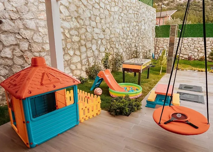 Ovacik Luxury - 7171 *