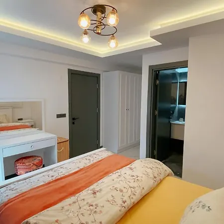 Ovacik Luxury - 7171 פאטהיה