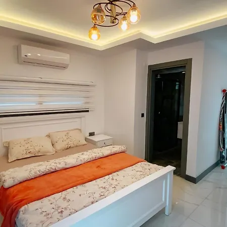 Ovacik Luxury - 7171 וילה *