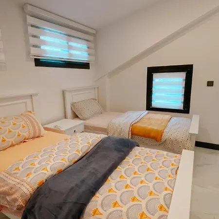 Ovacik Luxury - 7171 * פאטהיה