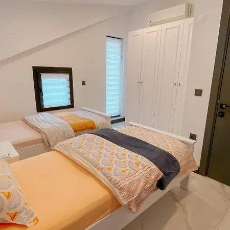 Ovacik Luxury - 7171 * פאטהיה