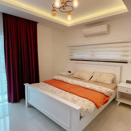 Ovacik Luxury - 7171 פאטהיה