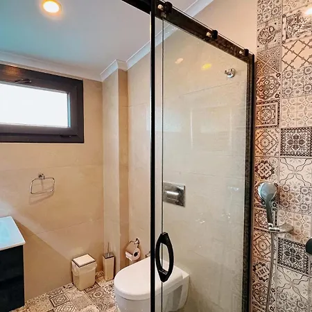 Ovacik Luxury - 7171 וילה *