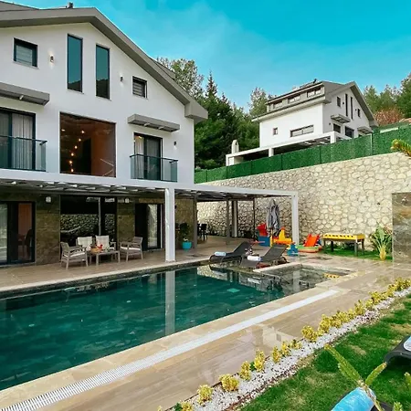 וילה Ovacik Luxury - 7171 פאטהיה